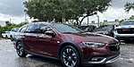 Used 2020 BUICK REGAL TOURX 5DR WGN ESSENCE AWD in WEST PALM BEACH, FLORIDA