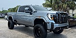 Used 2025 GMC SIERRA 3500HD 4WD CREW CAB 159" DENALI ULTIMATE in WEST PALM BEACH, FLORIDA