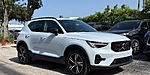 Used 2024 VOLVO XC40 B5 AWD CORE BRIGHT THEME in WEST PALM BEACH, FLORIDA