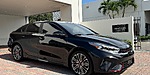 Used 2024 KIA FORTE GT DCT in WEST PALM BEACH, FLORIDA
