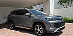 Used 2025 Volkswagen Tiguan 2.0T SE 4MOTION in WEST PALM BEACH, FLORIDA