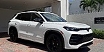 Used 2026 Volkswagen Tiguan SE R-LINE BLACK FWD in WEST PALM BEACH, FLORIDA