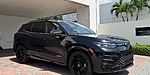 Used 2026 Volkswagen Tiguan SE R-LINE BLACK FWD in WEST PALM BEACH, FLORIDA