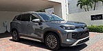 Used 2026 Volkswagen Tiguan S FWD in WEST PALM BEACH, FLORIDA