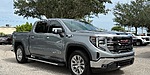 Used 2025 GMC SIERRA 1500 4WD CREW CAB 147" SLT in WEST PALM BEACH, FLORIDA