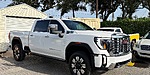 Used 2025 GMC SIERRA 2500 4WD CREW CAB 159" DENALI in WEST PALM BEACH, FLORIDA
