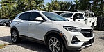 Used 2023 BUICK ENCORE GX FWD 4DR ESSENCE in WEST PALM BEACH, FLORIDA