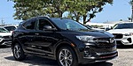 Used 2023 BUICK ENCORE GX FWD 4DR SELECT in WEST PALM BEACH, FLORIDA