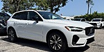 Used 2025 VOLVO XC60 B5 AWD CORE in WEST PALM BEACH, FLORIDA