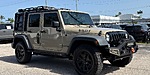 Used 2018 JEEP WRANGLER JK UNLIMITED WILLYS WHEELER W 4X4 in WEST PALM BEACH, FLORIDA