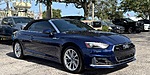 Used 2022 AUDI A5 PREMIUM 45 TFSI QUATTRO in WEST PALM BEACH, FLORIDA
