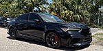 Used 2024 ACURA INTEGRA TYPE S MANUAL in WEST PALM BEACH, FLORIDA