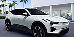 Used 2025 POLESTAR 3 LONG RANGE DUAL MOTOR in WEST PALM BEACH, FLORIDA