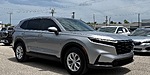 Used 2024 Honda CR-V LX AWD in WEST PALM BEACH, FLORIDA