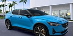 Used 2022 POLESTAR 2 LONG RANGE DUAL MOTOR in WEST PALM BEACH, FLORIDA
