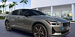 Used 2022 POLESTAR 2 LONG RANGE DUAL MOTOR in WEST PALM BEACH, FLORIDA
