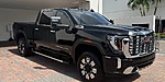 Used 2024 GMC SIERRA 2500 4WD CREW CAB 159" DENALI in WEST PALM BEACH, FLORIDA