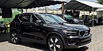 Used 2020 VOLVO XC40 T4 FWD MOMENTUM in WEST PALM BEACH, FLORIDA
