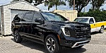 Used 2025 GMC YUKON XL 4WD 4DR AT4 ULTIMATE in WEST PALM BEACH, FLORIDA