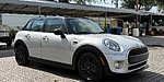 Used 2018 MINI HARDTOP 4 DOOR COOPER FWD in WEST PALM BEACH, FLORIDA