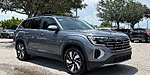 Used 2024 Volkswagen Atlas 2.0T SE W/TECHNOLOGY FWD in WEST PALM BEACH, FLORIDA