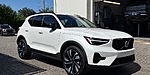 Used 2025 VOLVO XC40 B5 AWD ULTRA DARK THEME in WEST PALM BEACH, FLORIDA