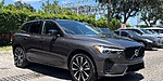 Used 2024 VOLVO XC60 B5 AWD PLUS DARK THEME in WEST PALM BEACH, FLORIDA