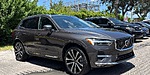 Used 2023 VOLVO XC60 B5 FWD ULTIMATE BRIGHT THEME in WEST PALM BEACH, FLORIDA