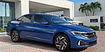 Used 2024 Volkswagen Jetta SEL Auto in WEST PALM BEACH, FLORIDA