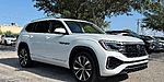 Used 2024 Volkswagen Atlas 2.0T SEL Premium R-Line 4MOTION in WEST PALM BEACH, FLORIDA