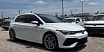Used 2024 Volkswagen Golf 2.0T DSG in WEST PALM BEACH, FLORIDA
