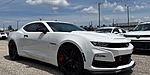 Used 2022 CHEVROLET CAMARO 2DR CPE 1SS in WEST PALM BEACH, FLORIDA
