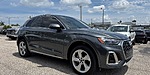 Used 2023 AUDI Q5 S LINE PREMIUM PLUS 45 TFSI QUATTRO in WEST PALM BEACH, FLORIDA