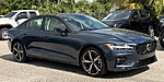 Used 2024 VOLVO S60 B5 FWD PLUS DARK THEME in WEST PALM BEACH, FLORIDA