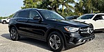 Used 2022 MERCEDES-BENZ GLC-CLASS GLC 300 SUV in WEST PALM BEACH, FLORIDA