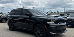 Used 2023 DODGE DURANGO R/T PLUS AWD in WEST PALM BEACH, FLORIDA