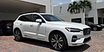 Used 2023 VOLVO XC60 B5 FWD PLUS BRIGHT THEME in WEST PALM BEACH, FLORIDA