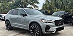 Used 2024 VOLVO XC60 B5 AWD ULTIMATE DARK THEME in WEST PALM BEACH, FLORIDA