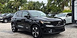 Used 2025 VOLVO XC40 B5 AWD PLUS DARK THEME in WEST PALM BEACH, FLORIDA