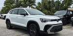 Used 2025 Volkswagen Taos S FWD in WEST PALM BEACH, FLORIDA