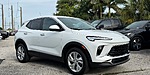 Used 2024 BUICK ENCORE GX FWD 4dr Preferred in WEST PALM BEACH, FLORIDA