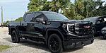 Used 2024 GMC SIERRA 1500 4WD CREW CAB 147" ELEVATION W/3SB in WEST PALM BEACH, FLORIDA