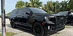 Used 2023 GMC YUKON XL 4WD 4DR DENALI in WEST PALM BEACH, FLORIDA