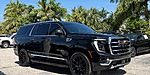 Used 2026 GMC YUKON XL 4WD 4DR ELEVATION in WEST PALM BEACH, FLORIDA