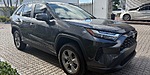 Used 2023 TOYOTA RAV4 XLE FWD in WEST PALM BEACH, FLORIDA