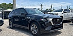 Used 2026 MAZDA CX-90 3.3 TURBO SELECT in WEST PALM BEACH, FLORIDA