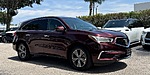 Used 2017 ACURA MDX SH-AWD in WEST PALM BEACH, FLORIDA
