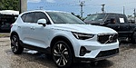 Used 2024 VOLVO XC40 B5 AWD ULTIMATE BRIGHT THEME in WEST PALM BEACH, FLORIDA