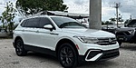 Used 2023 Volkswagen Tiguan 2.0T SE FWD in WEST PALM BEACH, FLORIDA