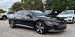 Used 2021 Volkswagen Arteon SE FWD in WEST PALM BEACH, FLORIDA